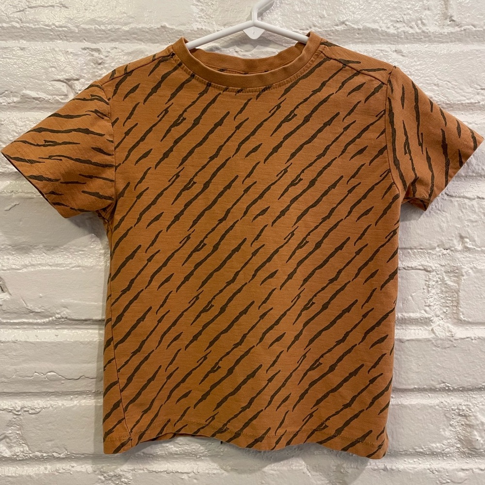 👶🏻Zara Baby Boy Tee - 3/4